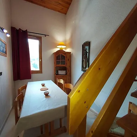 Duplex Spacieux Avec Mezzanine - Pieds Des Pistes - Animaux Acceptes - Fr-1-356-365 Appartement *