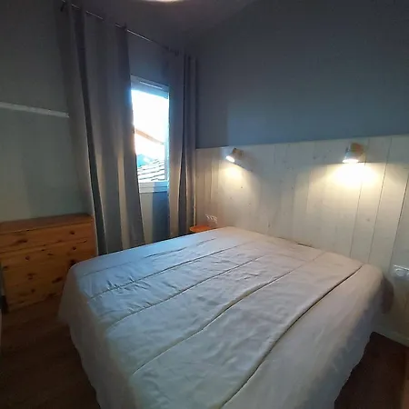 Duplex Spacieux Avec Mezzanine - Pieds Des Pistes - Animaux Acceptes - Fr-1-356-365 Appartement