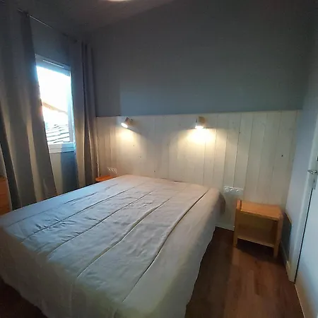 Duplex Spacieux Avec Mezzanine - Pieds Des Pistes - Animaux Acceptes - Fr-1-356-365 *