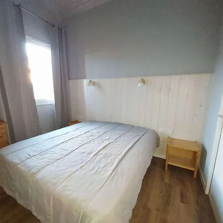 Duplex 47m² à Valmorel, Animaux Admis, Balcon, Proche Pistes - Fr-1-356-365 * Valmorel